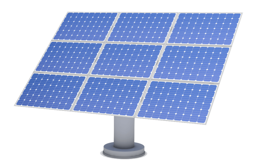 On Grid Solar Powerplant - Prosun Energy Pvt Ltd - We do complete ...